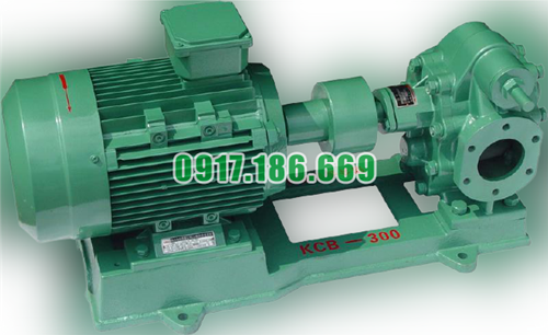 Bơm tự mồi không dùng trõ hút thùng phuy và téc loại 8m3 model kcb135