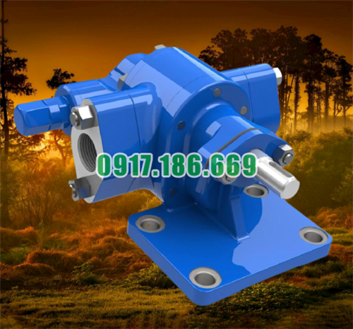 Đơn vị nhập khẩu bơm bánh răng kcb33.3ms