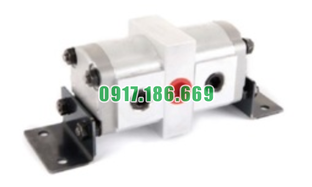 Bộ Chia Lưu Bánh Răng DFNN-302A-19