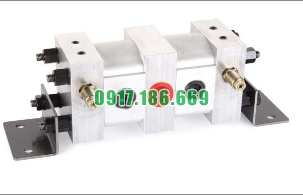 Bộ Chia Lưu Bánh Răng DFNN-302A-19-MR