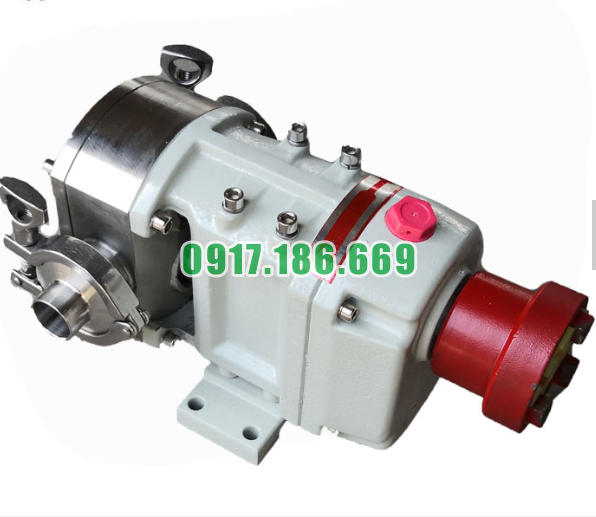 Bơm bánh răng 3RP66/0.4