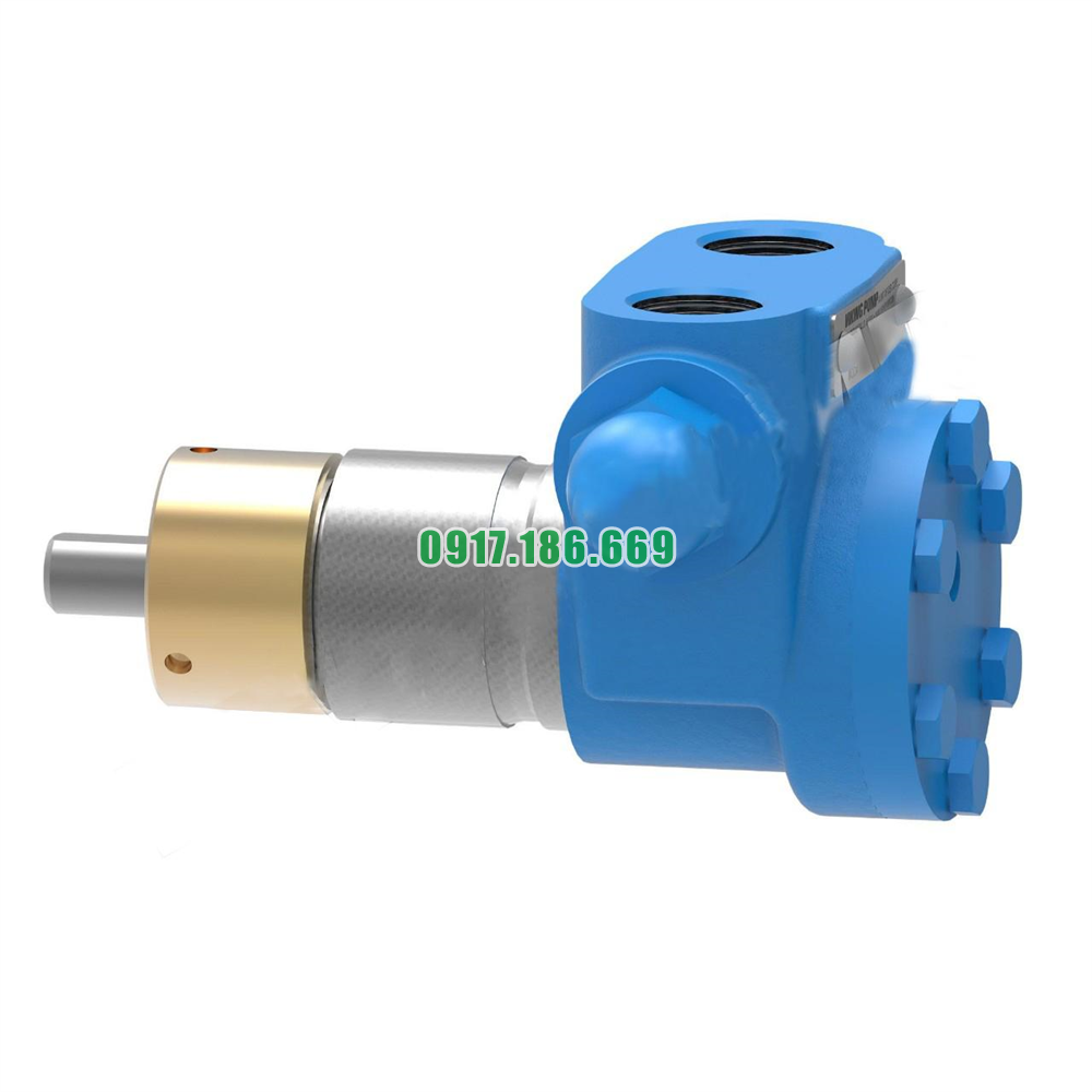 Bơm bánh răng FOP4500