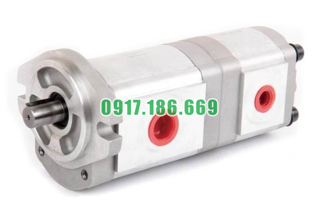 Bơm Bánh Răng Kép HGP-33A-1919