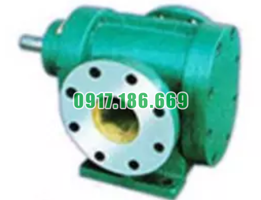 Bơm bánh răng LB12