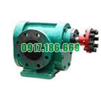 Bơm bánh răng LB20