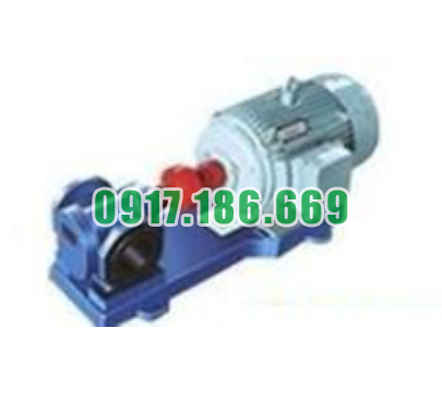 Bơm bánh răng LB25