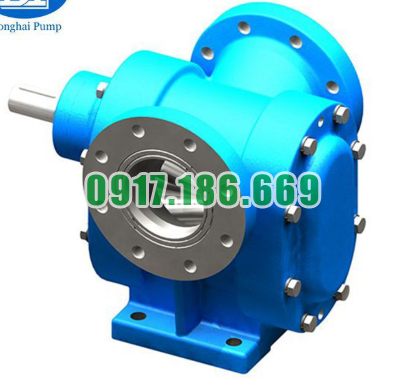 Bơm bánh răng LB40