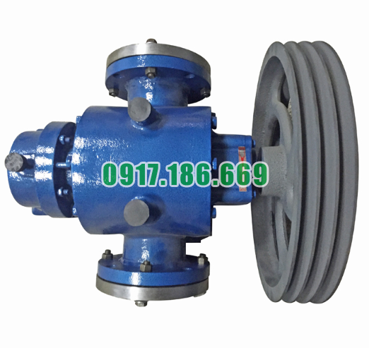 Bơm bánh răng LCT-100/0.6