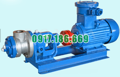 Bơm bánh răng NYP220
