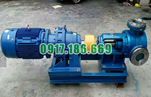 Bơm bánh răng NYP3.6