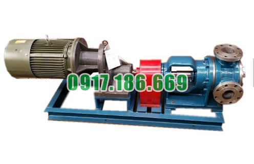 Bơm bánh răng NYP80