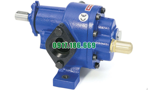 Bơm Bánh Răng Rời Trục B10