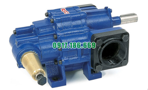 Bơm Bánh Răng Rời Trục B15