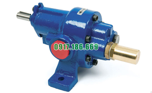 Bơm Bánh Răng Rời Trục B200