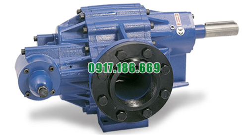 Bơm Bánh Răng Rời Trục B2000