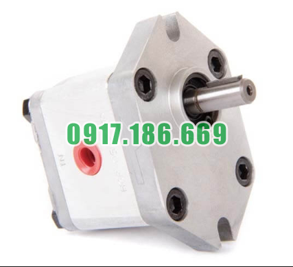 Bơm Bánh Răng Thủy Lực HGP-05A-1.1