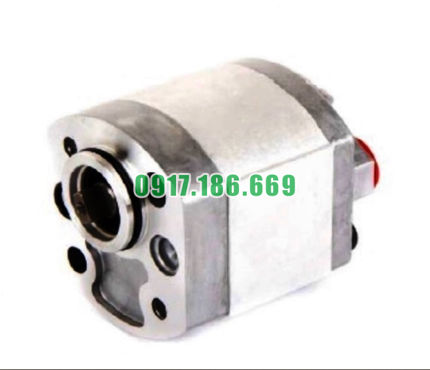 Bơm Bánh Răng Thủy Lực HGP-1AU-F5