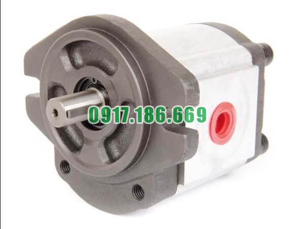 Bơm Bánh Răng Thủy Lực HGP-3AI-4