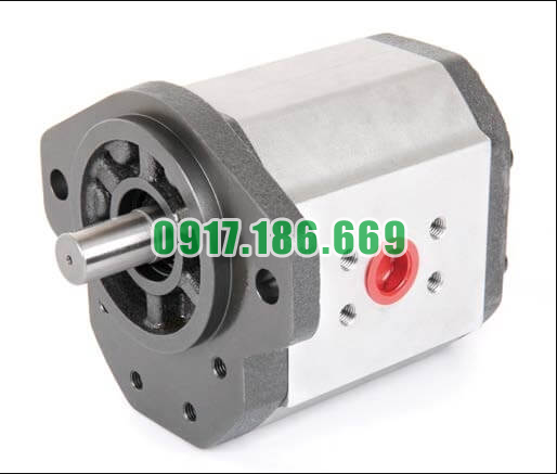 Bơm Bánh Răng Thủy Lực HGP-5AI-90