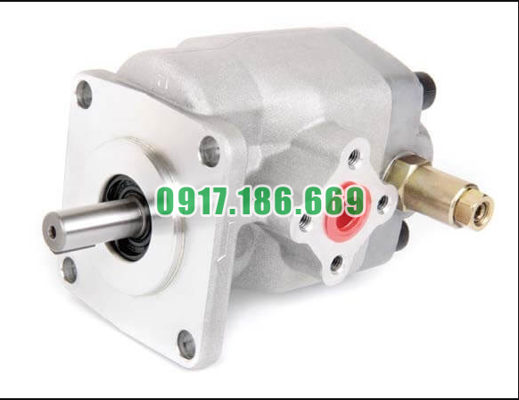 Bơm Bánh Răng Thủy Lực PR1-030