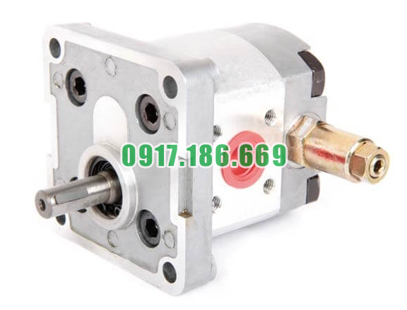Bơm Bánh Răng Thủy Lực PR2-080
