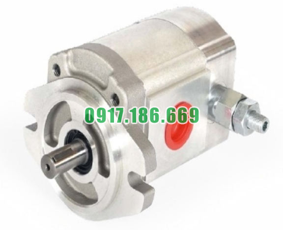 Bơm Bánh Răng Thủy Lực PR3-14