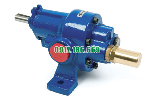 Bơm Bánh Răng Tự Mồi BC10