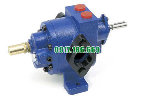 Bơm Bánh Răng Tự Mồi BC70