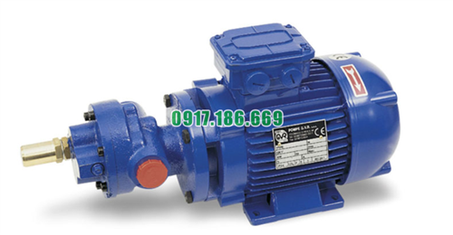 Bơm Bánh Răng Tự Mồi BMF10