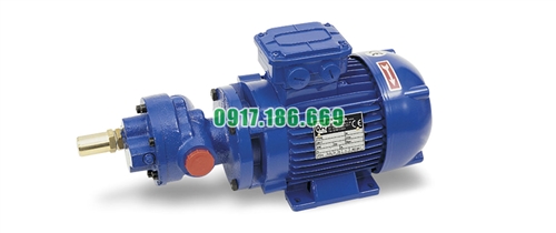 Bơm Bánh Răng Tự Mồi BMF70/6