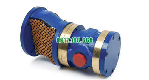 Bơm Bánh Răng Tự Mồi IF25
