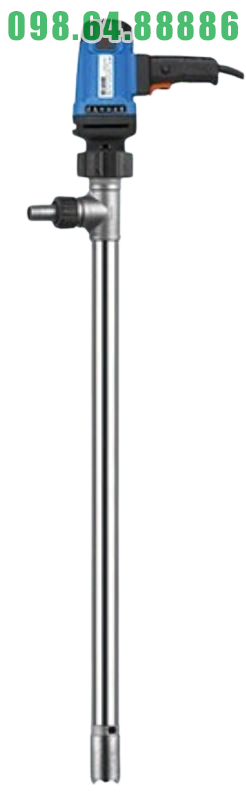 Bơm bơm dầu cắm điện 220V JDT-1000W-30SUS304