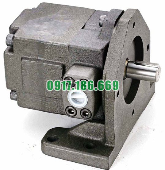 Bơm Cánh Gạt Thủy Lực PV2R1-14