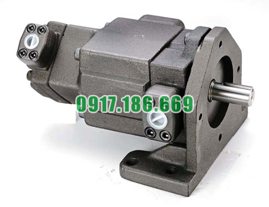Bơm Cánh Gạt Thủy Lực PV2R12-14