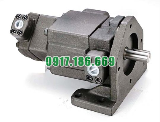 Bơm Cánh Gạt Thủy Lực PV2R13-59