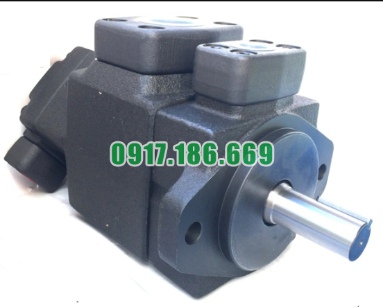 Bơm Cánh Gạt Thủy Lực PV2R14-136