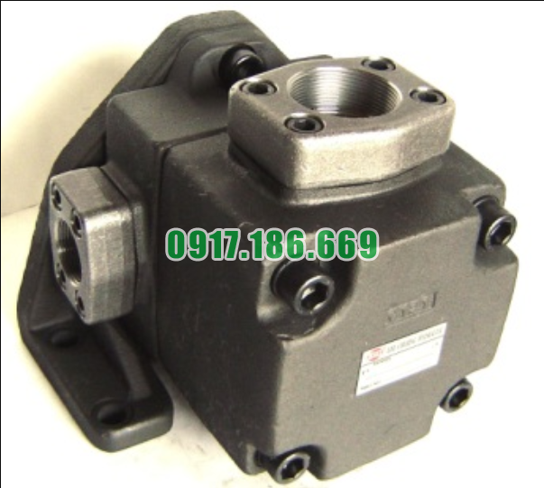 Bơm Cánh Gạt Thủy Lực PV2R2-59