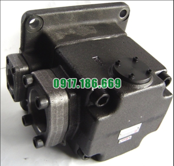Bơm Cánh Gạt Thủy Lực PV2R4-200