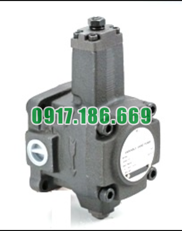 Bơm Cánh Gạt Thủy Lực VPE-F45-A-X