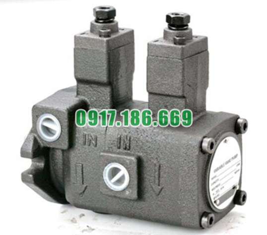 Bơm Cánh Gạt Thủy Lực VVPE-F30*-30*10