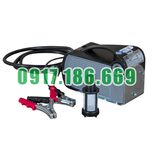 Bơm Dầu Diesel G7 DC-TECH DC404200