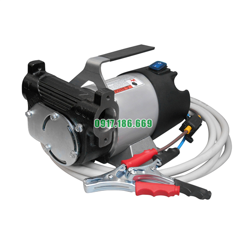 Bơm Dầu Diesel PB08B2000