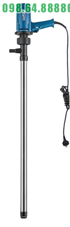 Bơm điện ống bơm inox SUS304 JDT-1350W-SUS304N