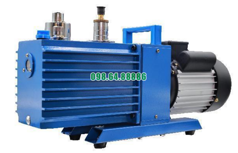 Bơm SouzVac 2XZ-2 lưu lượng 7.2 m³