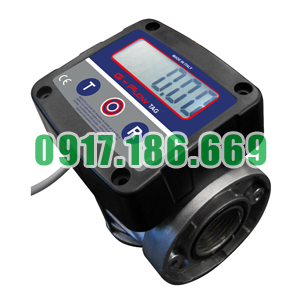 Đồng Hồ Đo Lưu Lượng G-FLOW GFG00S