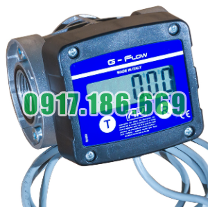 Đồng Hồ Đo Lưu Lượng G-FLOW GFO0PS