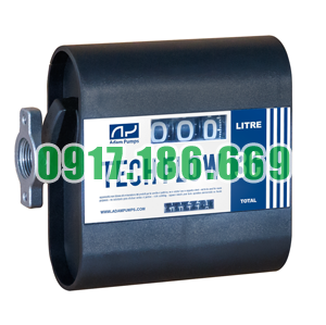 Đồng Hồ Đo Lưu Lượng TECH FLOW 3C TF3A1