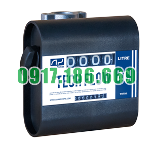 Đồng Hồ Đo Lưu Lượng TECH FLOW 4C TF4A1