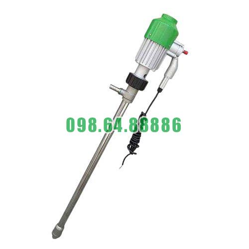 Máy bơm chất lỏng lưu lượng cao chống cháy nổ JDT-EX120W-L