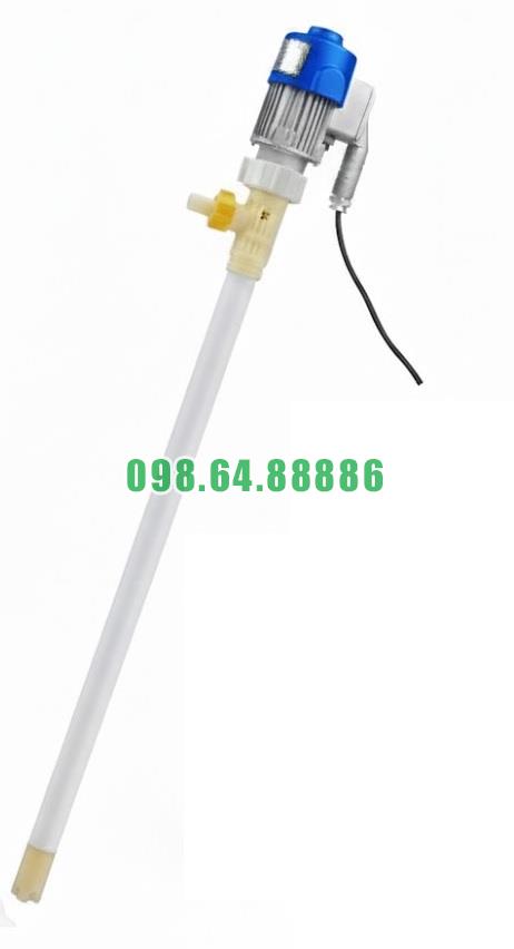 Máy bơm chuyển chất lỏng công nghiệp JDT-600W-PVDF